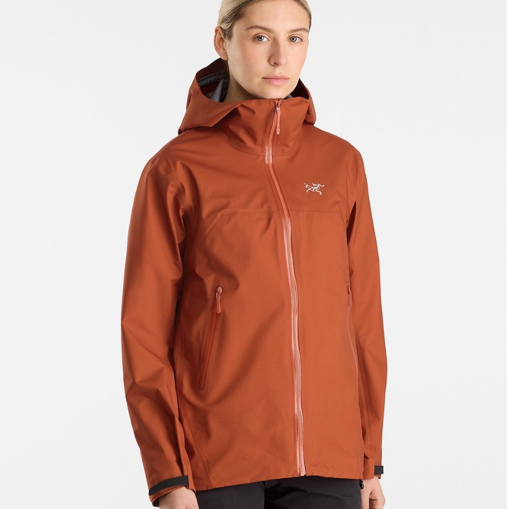Arcteryx Beta Jacket